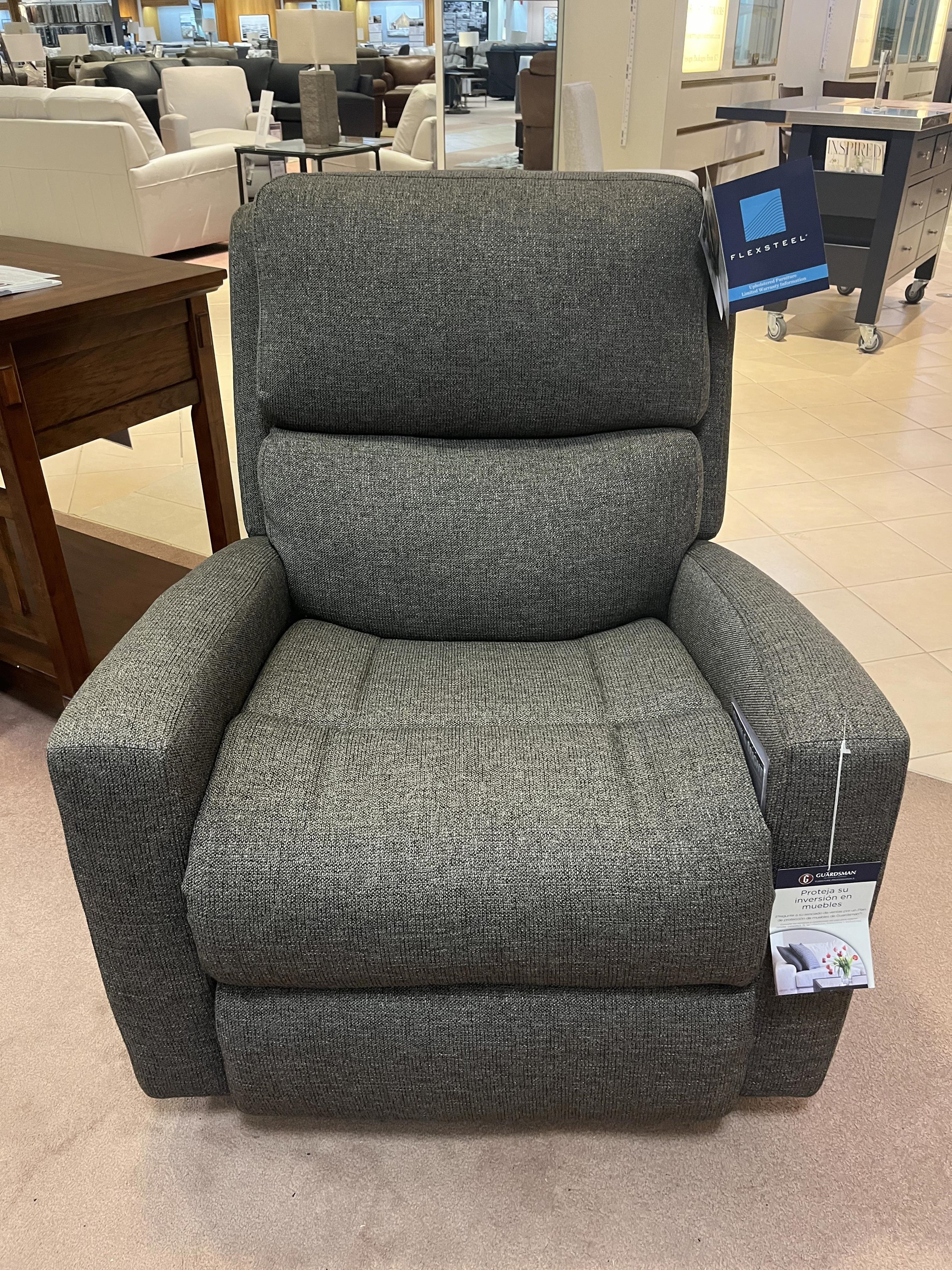 Flexsteel recliners near 2025 me